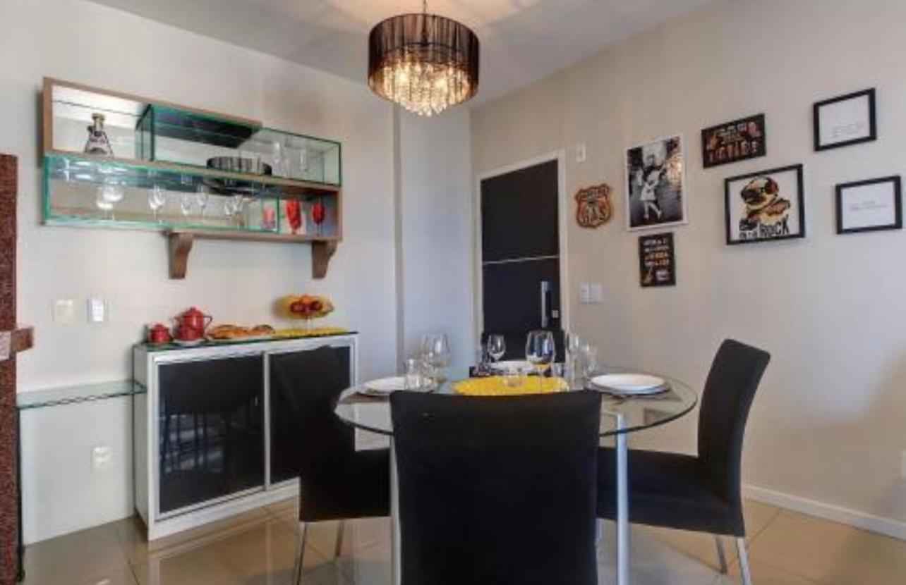 Apartment Flat Mar Azul - Beira Mar *