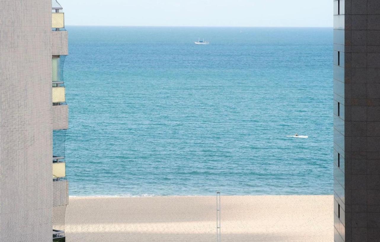 Flat Mar Azul - Beira Mar Apartment Fortaleza (Ceara)