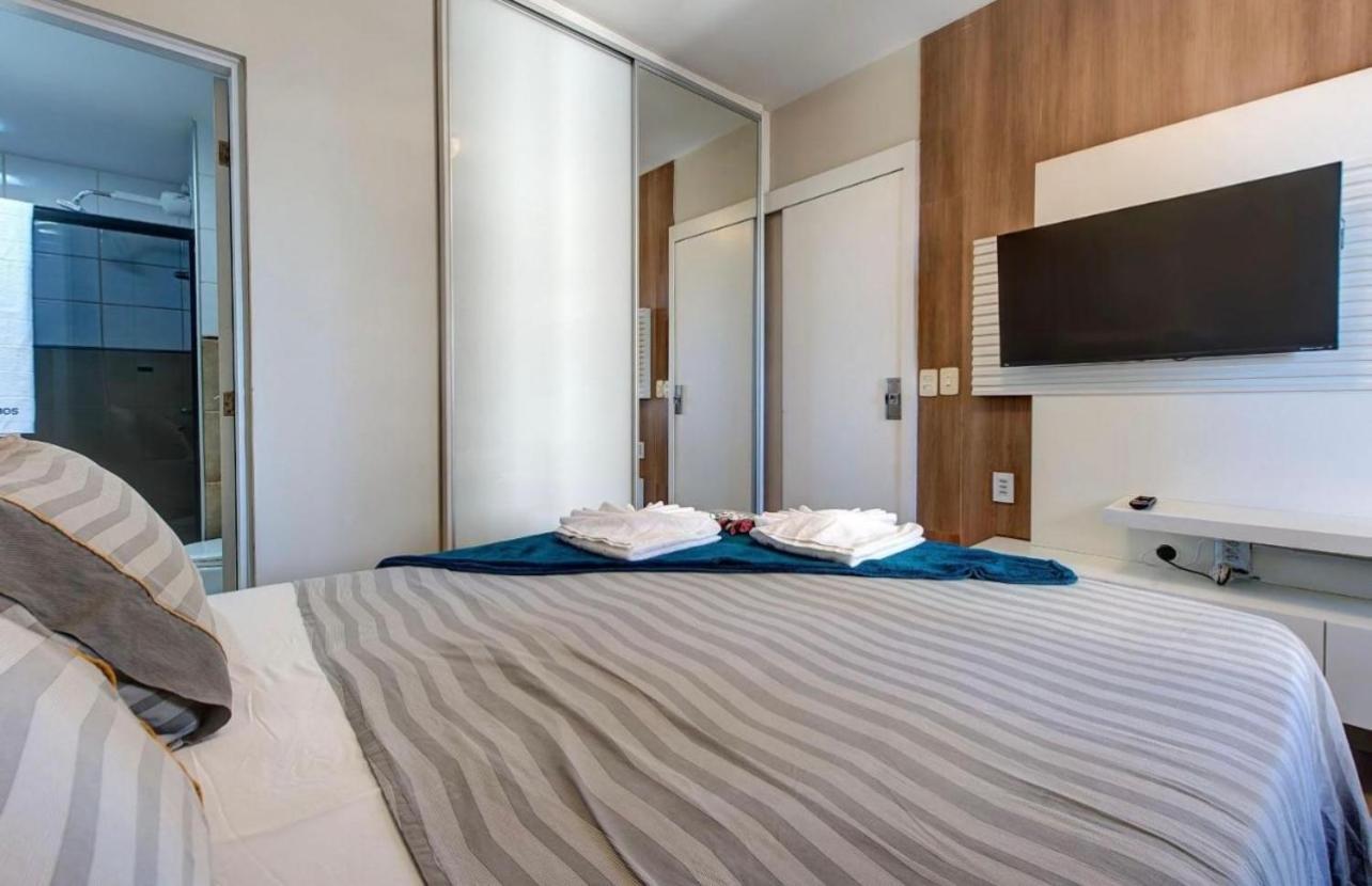 Apartment Flat Mar Azul - Beira Mar *