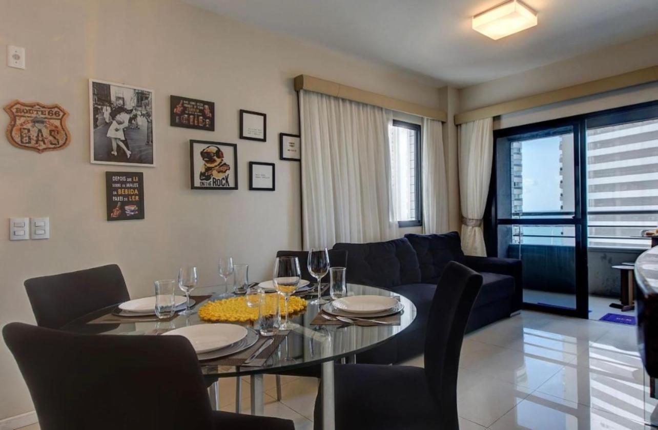 Flat Mar Azul - Beira Mar Apartment Fortaleza (Ceara)
