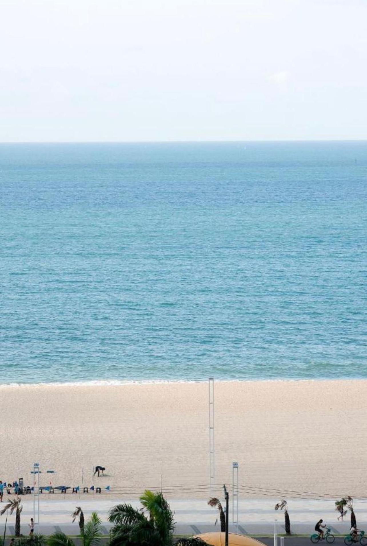 Flat Mar Azul - Beira Mar * Fortaleza (Ceara)