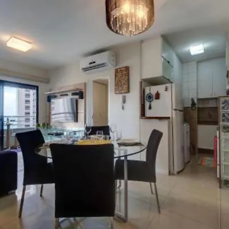 Flat Mar Azul - Beira Mar Fortaleza Exterior photo